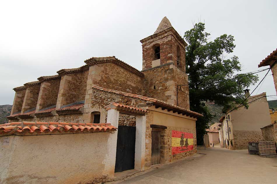 Montoro de Mezquita